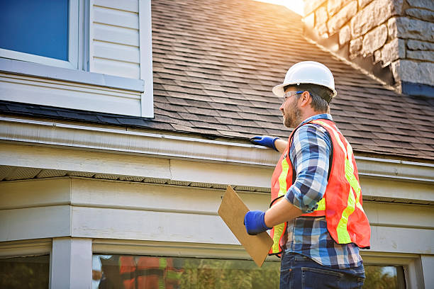 Licensed Metal Roofing service in Belpre, OH - Ben Roofing and Steel LLC